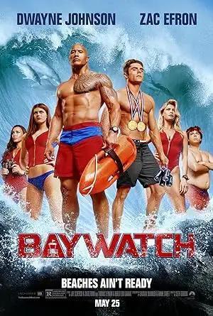 فيلم Baywatch 2017 مترجم - باهي فيلم